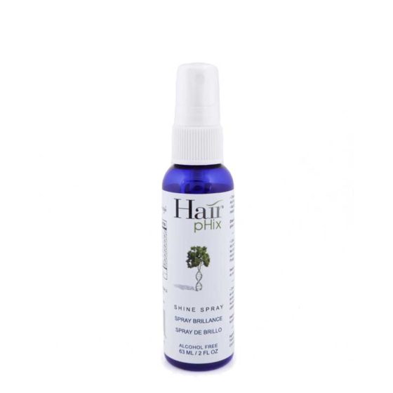 Hair PHIX Shine Spray