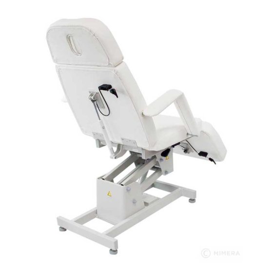 FE-2219 - Electric All Purpose Bed (1 Motor)