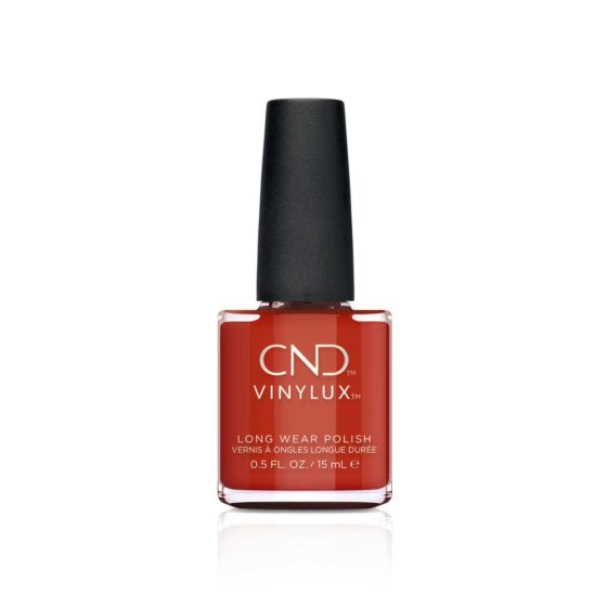 CND VINYLUX™ Long Wear Polish - Hot or Knot
