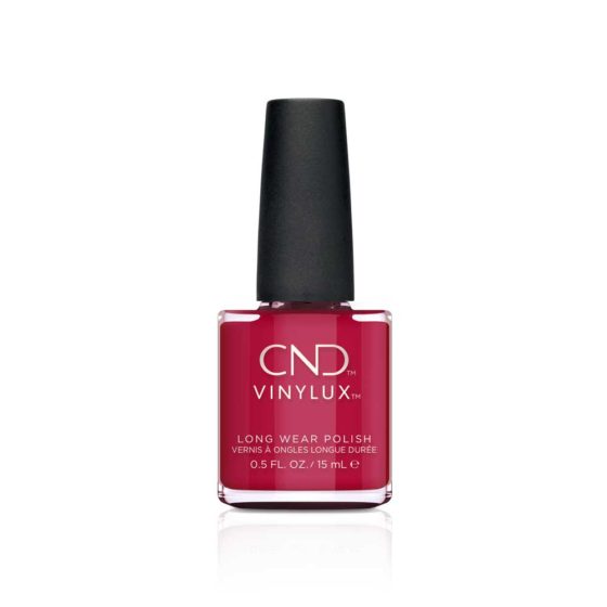 CND VINYLUX™ Long Wear Polish - Kiss the Skipper