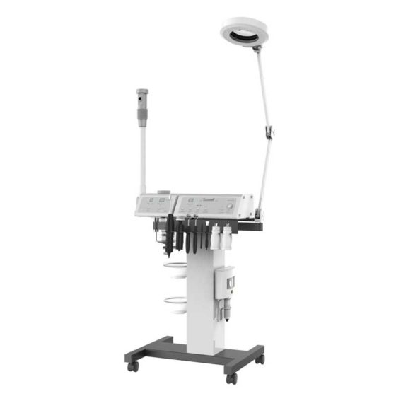 FE-3100 The Multi-Function beauty Instrument
