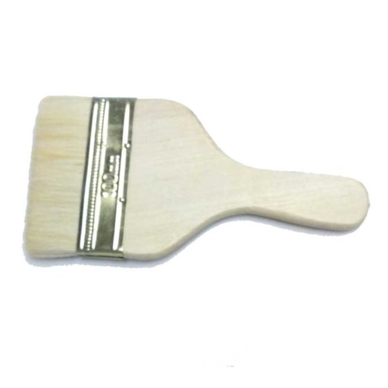 Body Brush 4"