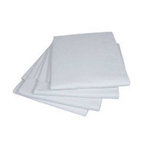 Disposable Flat Bed Sheets (Non Woven)-  80x180cm