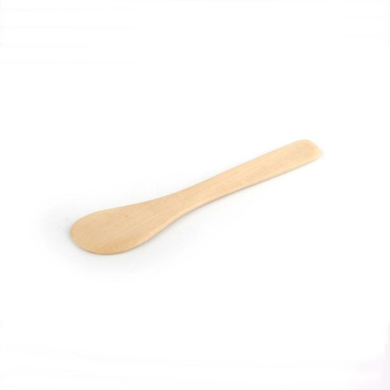 Wooden Spatulas