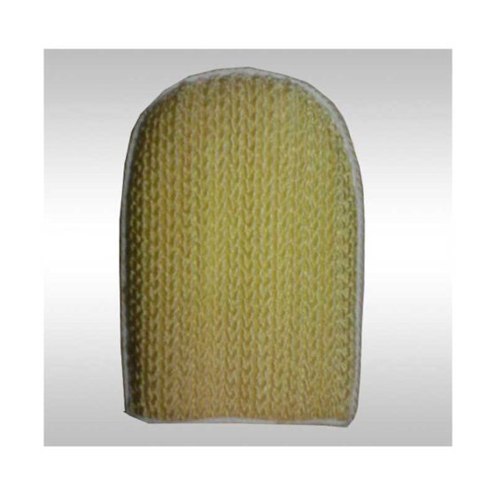 Exfoliating Organic Loofah Bath Mitt