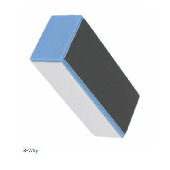 3 Way Buffing Block # 961