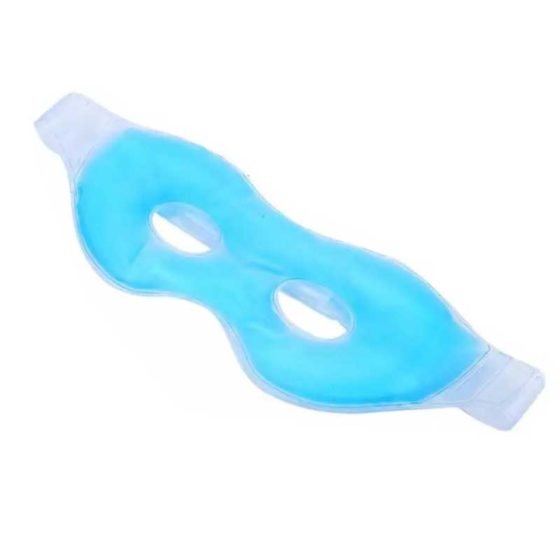 Eye Gel Mask - Relaxation Treatment