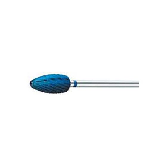 PROMED tungsten nitrate cutter, rainbow, cone  # 198491