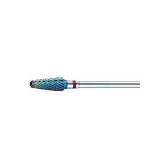 PROMED tungsten nitrate cutter, rainbow, cone narrow # 198492