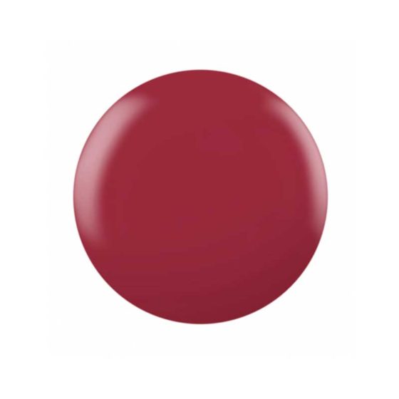 CND Shellac -  Cherry Apple