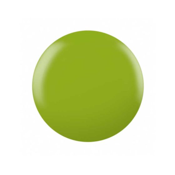 CND Shellac -  Crisp Green