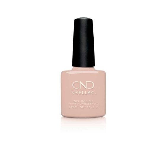 CND Shellac -  Gala Girl