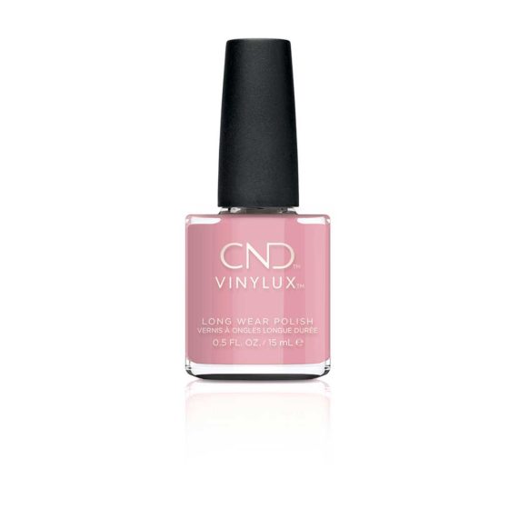 CND VINYLUX™ Long Wear Polish - Pacific Rose
