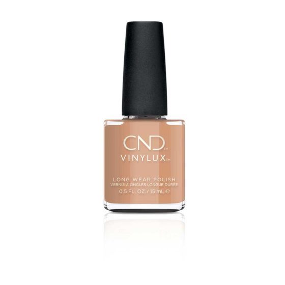 CND VINYLUX™ Long Wear Polish - Sweet Cider