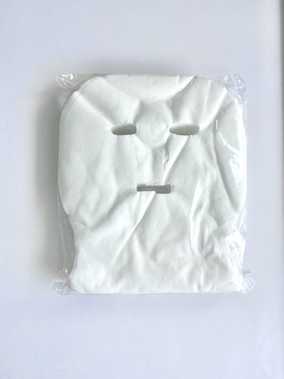 Gauze Pre Cut For Face