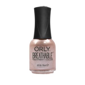 Orly Breathable Treatment + Color