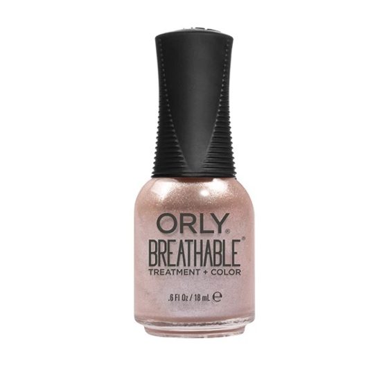 Orly Breathable - LET’S GET FIZZ-ICAL