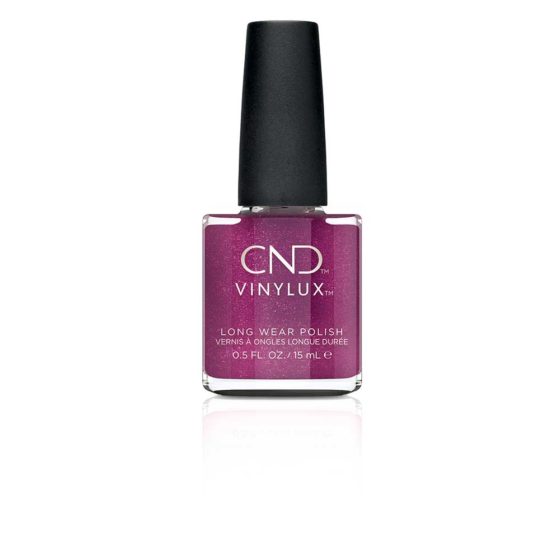 CND VINYLUX™ Long Wear Polish -Drama Queen