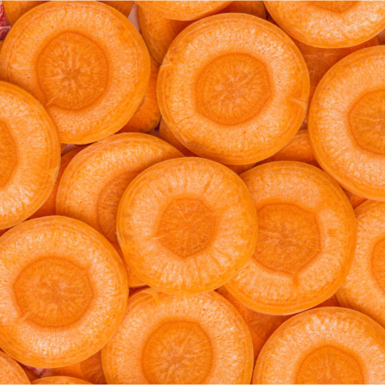 ORE Carrot Mask – Peel Off