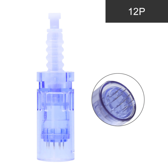 CARTRIDGE #6 DERMA PEN - Pkg of 10