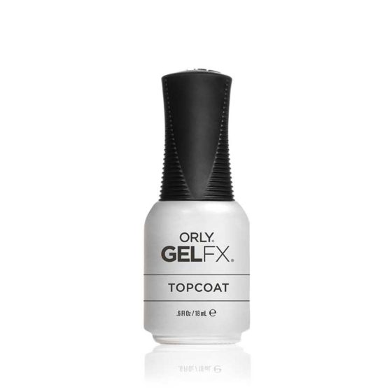 ORLY®GELFX Top Coat