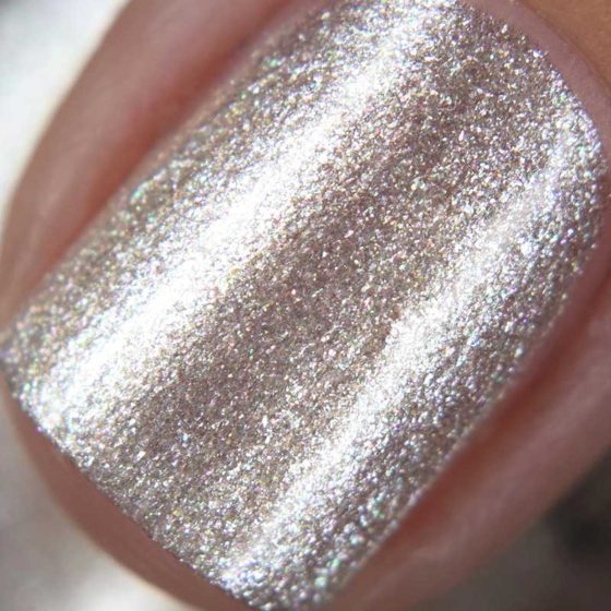 Orly Breathable - LET’S GET FIZZ-ICAL