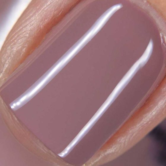 Orly Breathable - THE SNUGGLE IS REAL