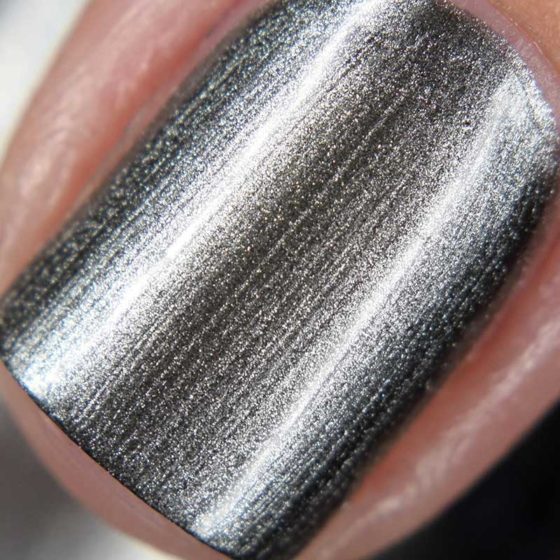 Orly Breathable - LOVE AT FROST SIGHT