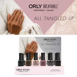 Orly Breathable - All Tangled Up Fall/Winter 2020