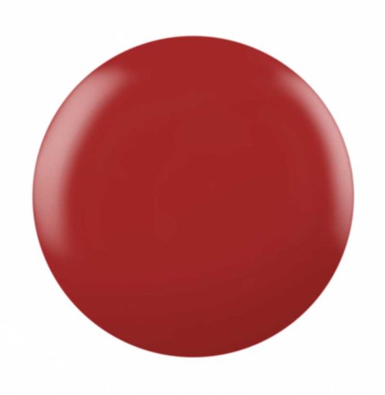 CND Shellac - Bordeaux Babe