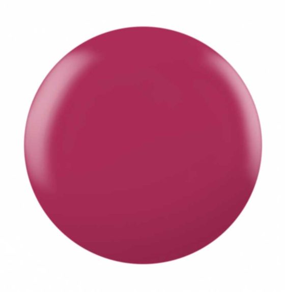 CND Shellac - How Merlot