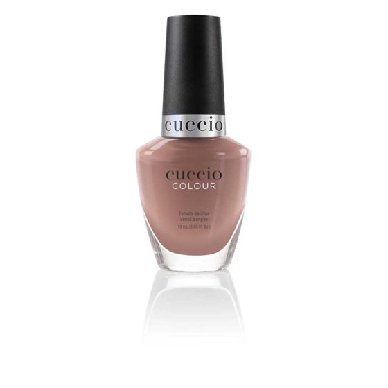 CUCCIO Nail Lacquer - SEMI SWEET ON YOU CCPL1288