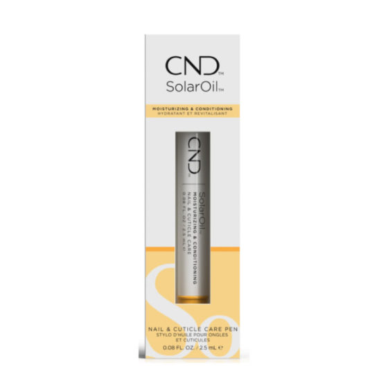 CND Solaroil Nail & Cuticle Care Pen