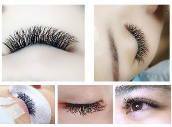 MINQ Lashes YY 0.07 C Curve 16 Rolls