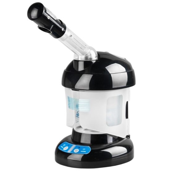 Portable Hair and Facial Steamer 2-1 FE-JY15C