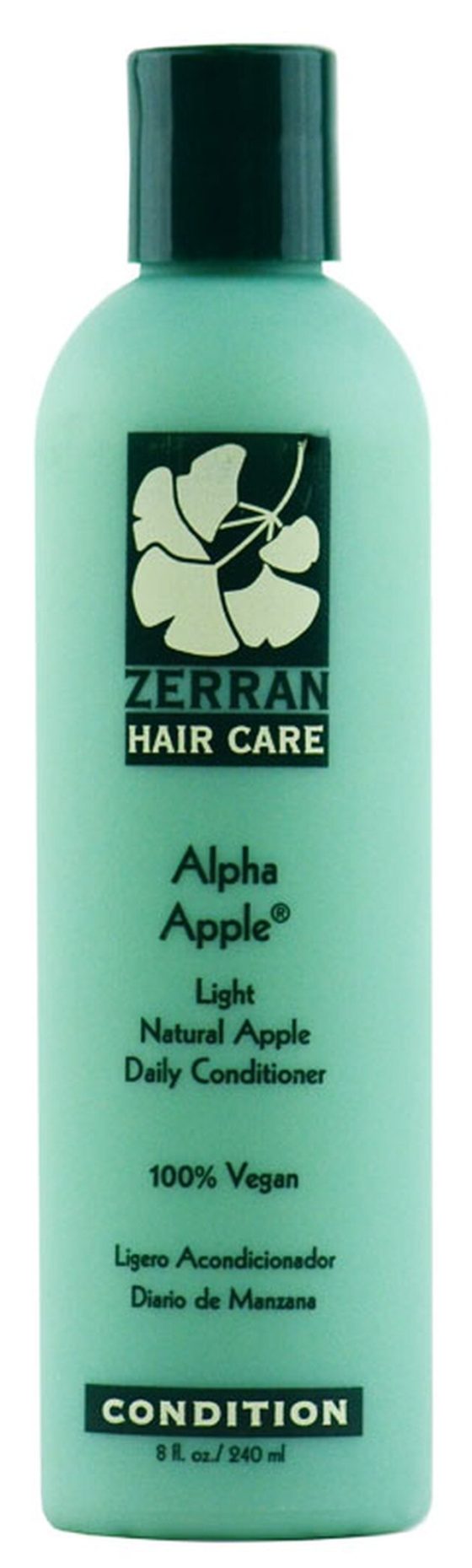 ZERRAN Alpha Apple Daily Conditioner