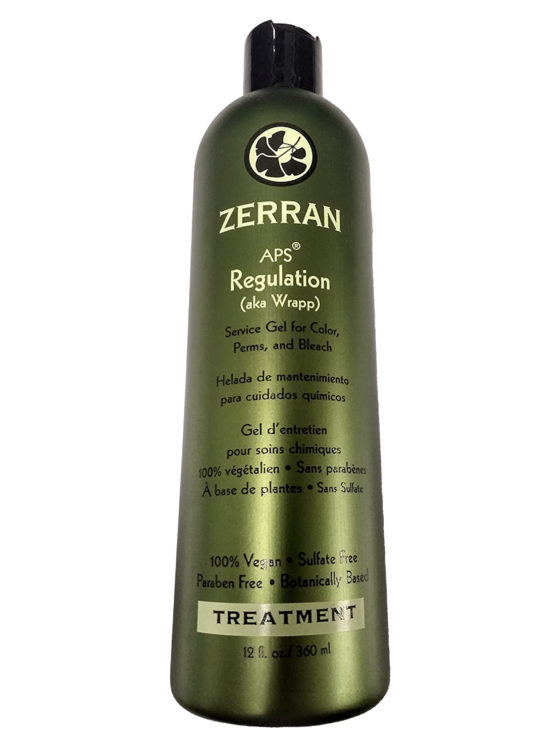 ZERRAN APS Regulation Treatment