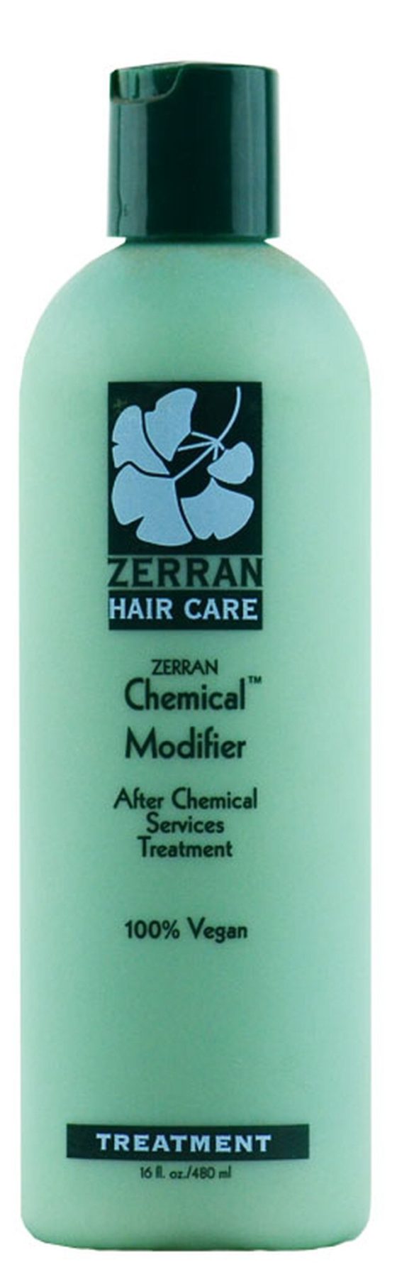 ZERRAN Chemical Modifier