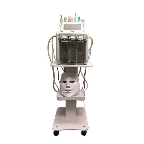 Hydra Dermabrasion 7 in 1 Complete System SPA-16