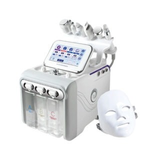 HydraDermabrasion