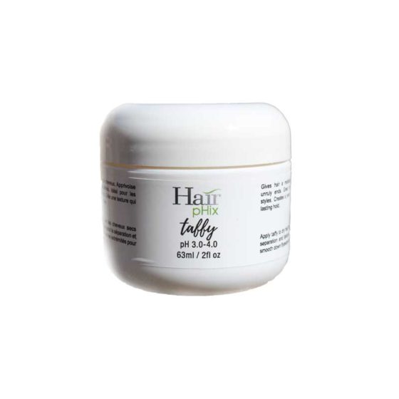 Hair Phix Taffy pH 3.0 - 4.0