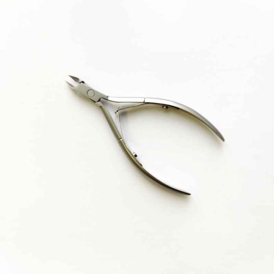 Mertz Cobalt Cuticle Nipper 020C