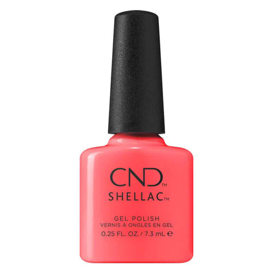 CND Shellac -  BEACH ESCAPE