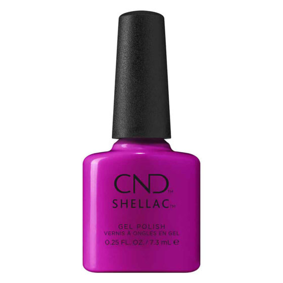 CND Shellac - ROOFTOP HOP