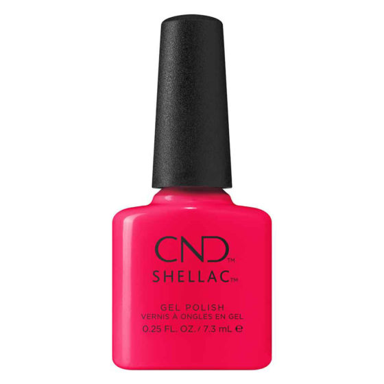 CND Shellac - SANGRIA AT SUNSET