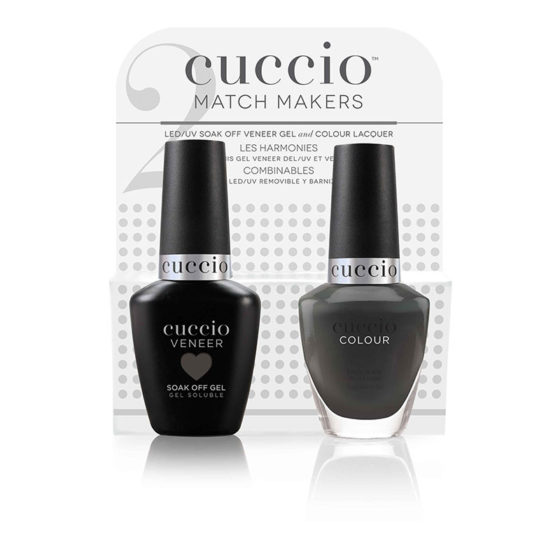 Cuccio Match Maker - FUR-WELL 2020 - CCMM1305
