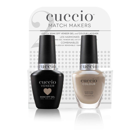 Cuccio Match Maker - PUG-GET ABOUT IT. - CCMM1310