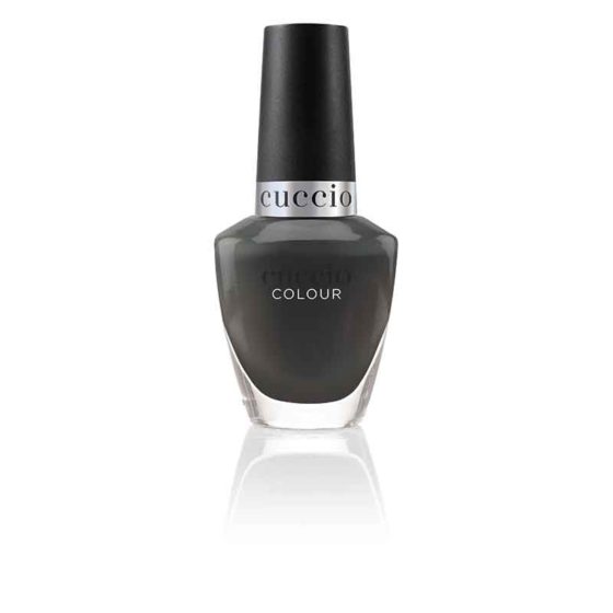 CUCCIO Nail Lacquer -FUR-WELL 2020 CCPL1305