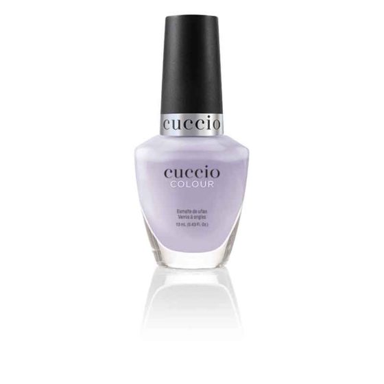 CUCCIO Nail Lacquer -B.F.FUR-EVER CCPL1306