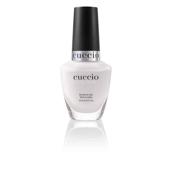 CUCCIO Nail Lacquer -ARE YOU KITTEN ME? CCPL1308